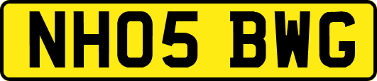 NH05BWG