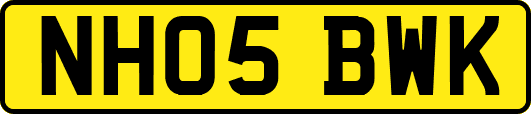 NH05BWK