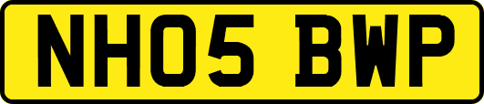 NH05BWP