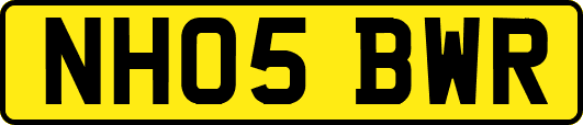 NH05BWR