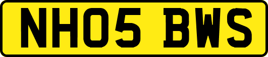 NH05BWS