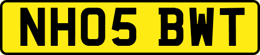 NH05BWT