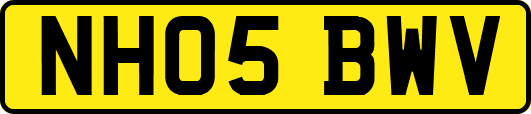NH05BWV