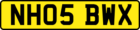 NH05BWX