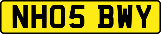 NH05BWY