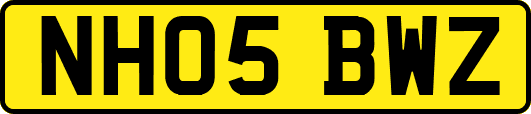 NH05BWZ