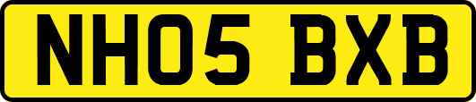 NH05BXB