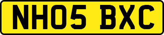 NH05BXC