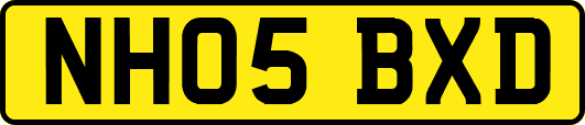 NH05BXD