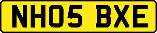 NH05BXE