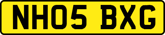 NH05BXG