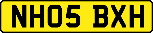 NH05BXH