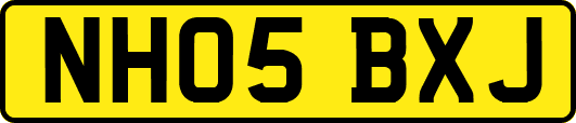 NH05BXJ