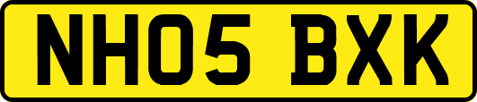NH05BXK
