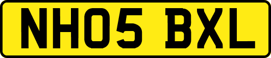NH05BXL