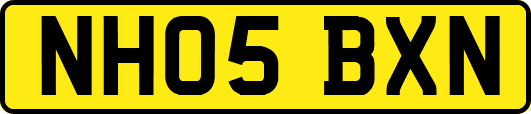 NH05BXN