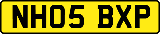 NH05BXP