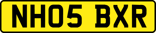 NH05BXR