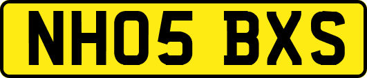 NH05BXS