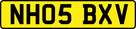 NH05BXV