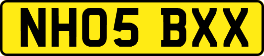 NH05BXX
