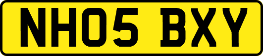 NH05BXY
