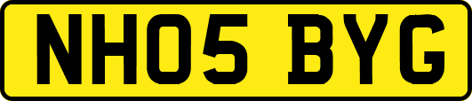 NH05BYG