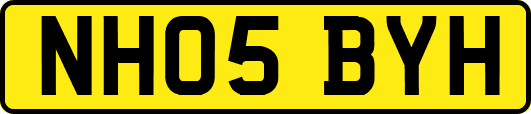 NH05BYH
