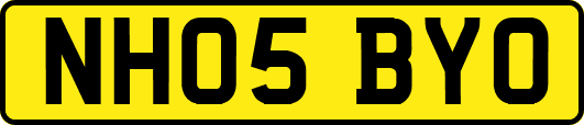 NH05BYO