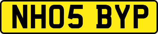 NH05BYP