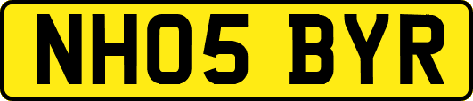NH05BYR