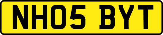 NH05BYT