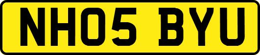 NH05BYU