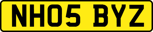 NH05BYZ