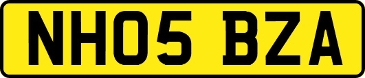NH05BZA