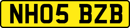 NH05BZB