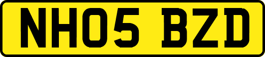 NH05BZD