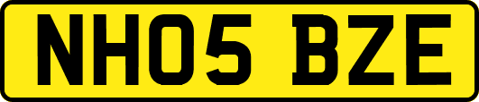 NH05BZE