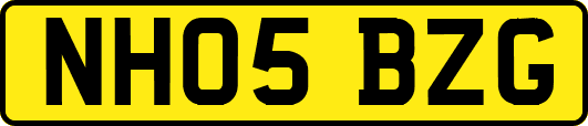 NH05BZG