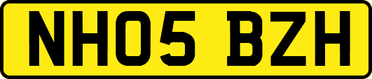 NH05BZH