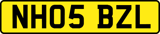 NH05BZL
