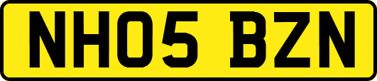 NH05BZN
