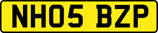 NH05BZP