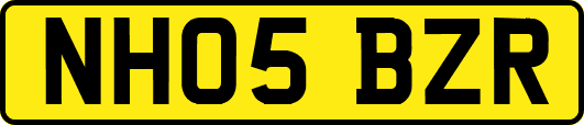 NH05BZR