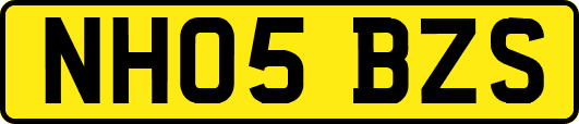 NH05BZS