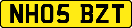 NH05BZT