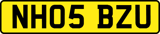 NH05BZU