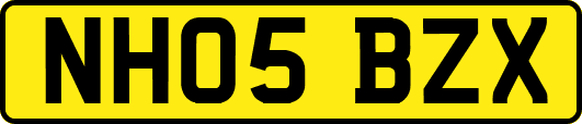NH05BZX