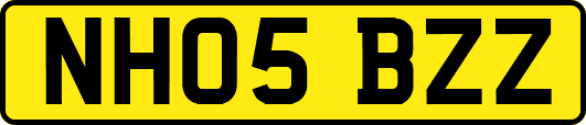 NH05BZZ