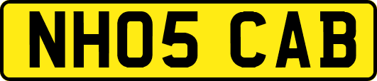 NH05CAB